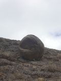 Koule na Lanzarote