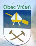 Znak obce s Vojtìchovými atributy