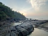 Koupac� jez�rka