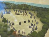 Almendres Cromlech