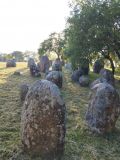 Almendres Cromlech 