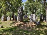 Cromlech Portela de Mogos