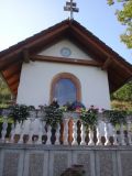 Kaple P.M. Lurdsk 