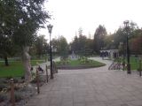 Rajeck Teplice (park) 
