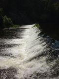 Cesta vody 