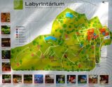 Labyrintrium - pln