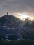 Glastonbury Tor