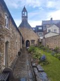 St. Margareths chapel