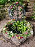 �erven� pramen (Red spring)