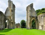 Opatstv� Glastonbury