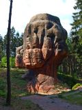 Kelchsteinwchter