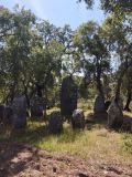 Cromlech Portela de Mogos