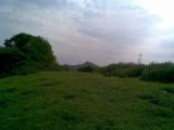 Vrcholek Wearyall hill